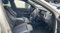 BMW 1 Series 118i M Sport 5dr Step Auto Petrol Hatchback